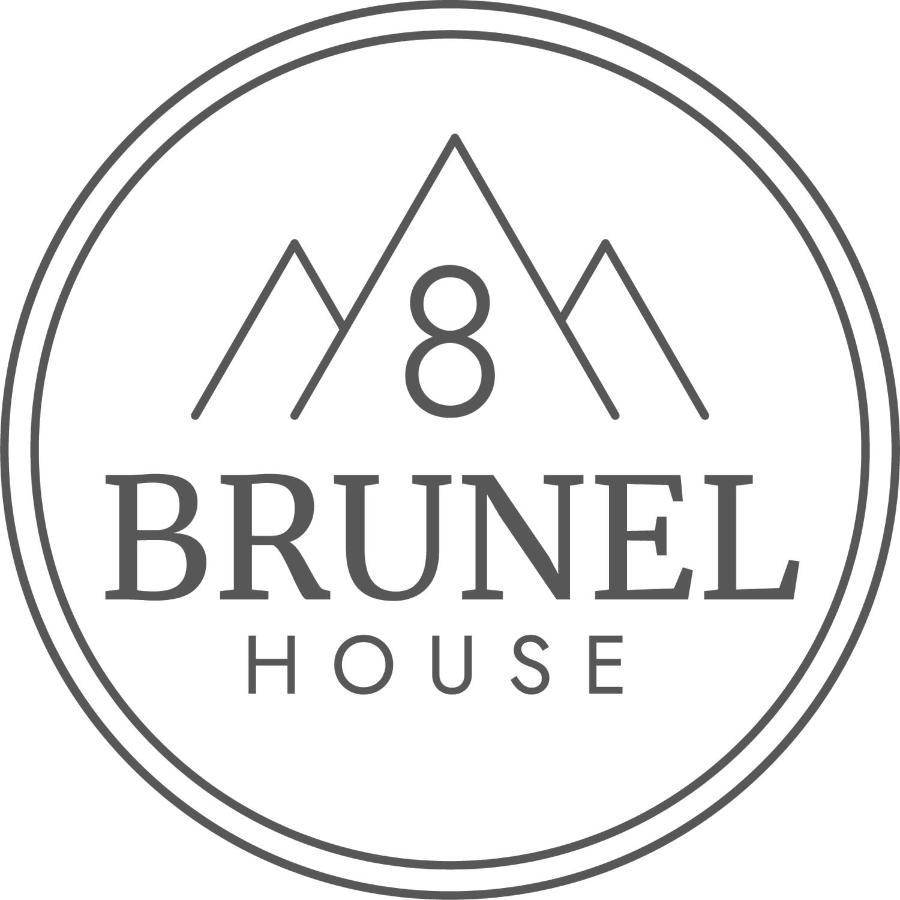 #8 Brunel House Luxury Apartment In Great Malvern Eksteriør billede
