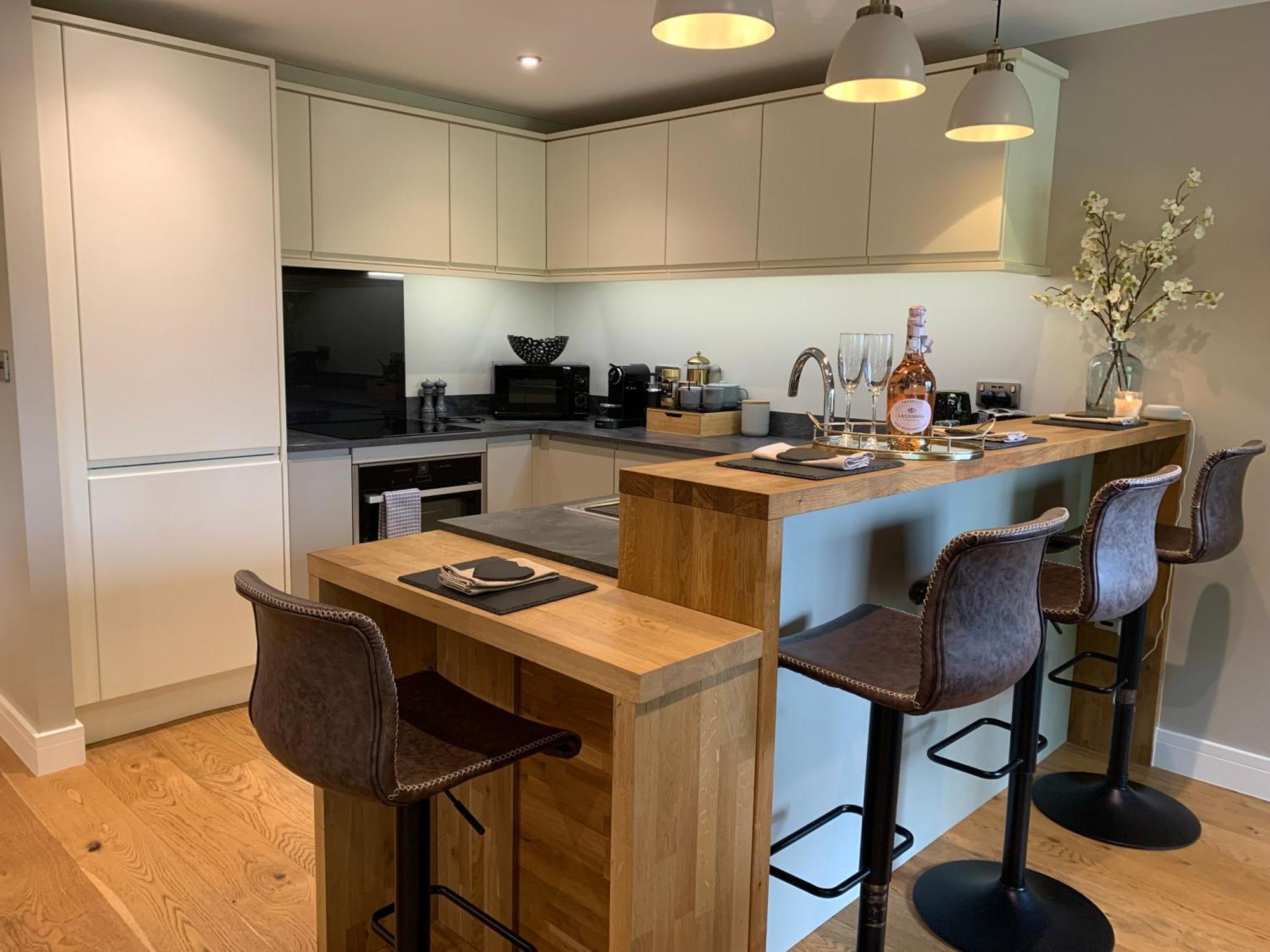 #8 Brunel House Luxury Apartment In Great Malvern Eksteriør billede