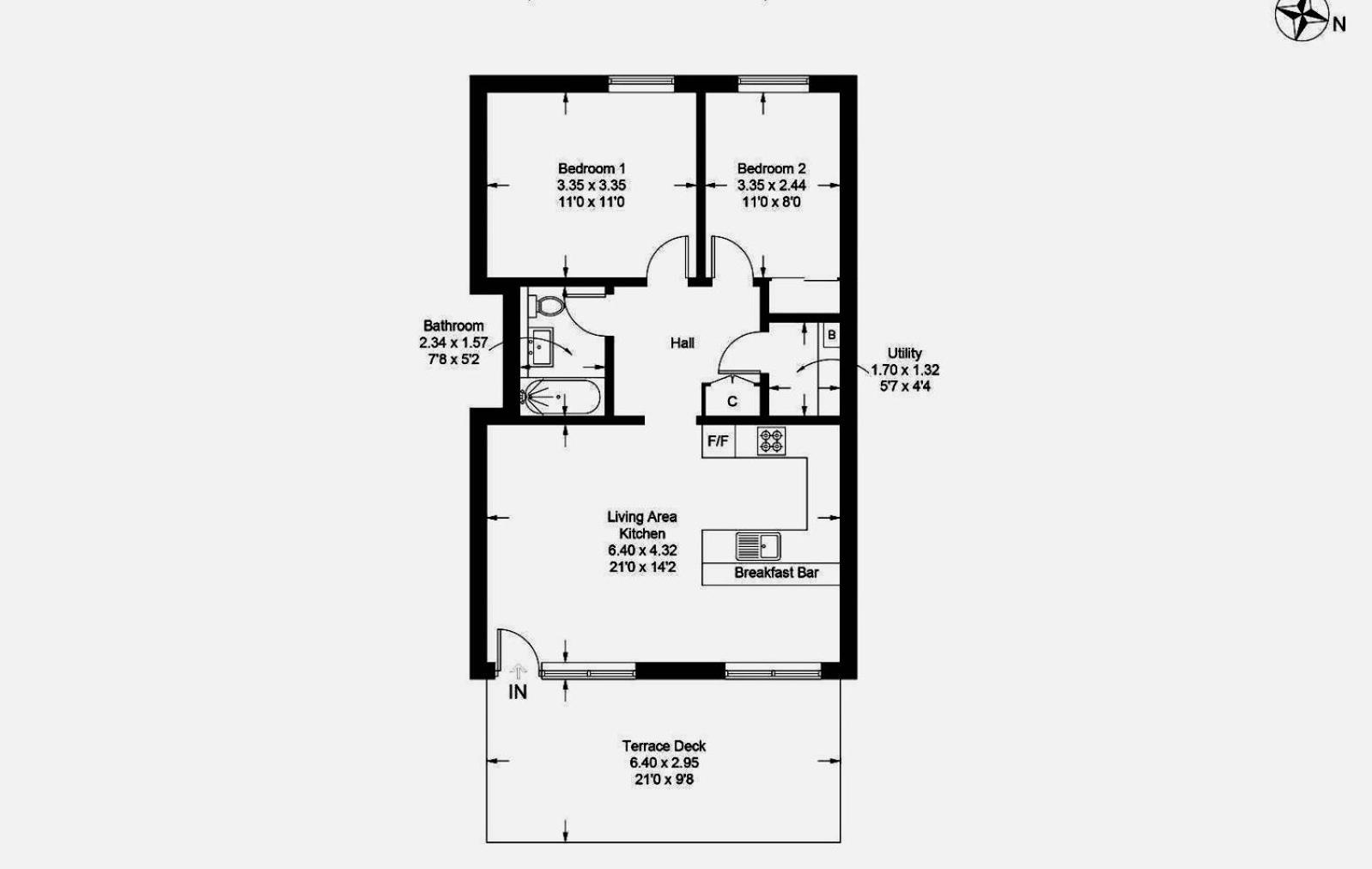 #8 Brunel House Luxury Apartment In Great Malvern Eksteriør billede