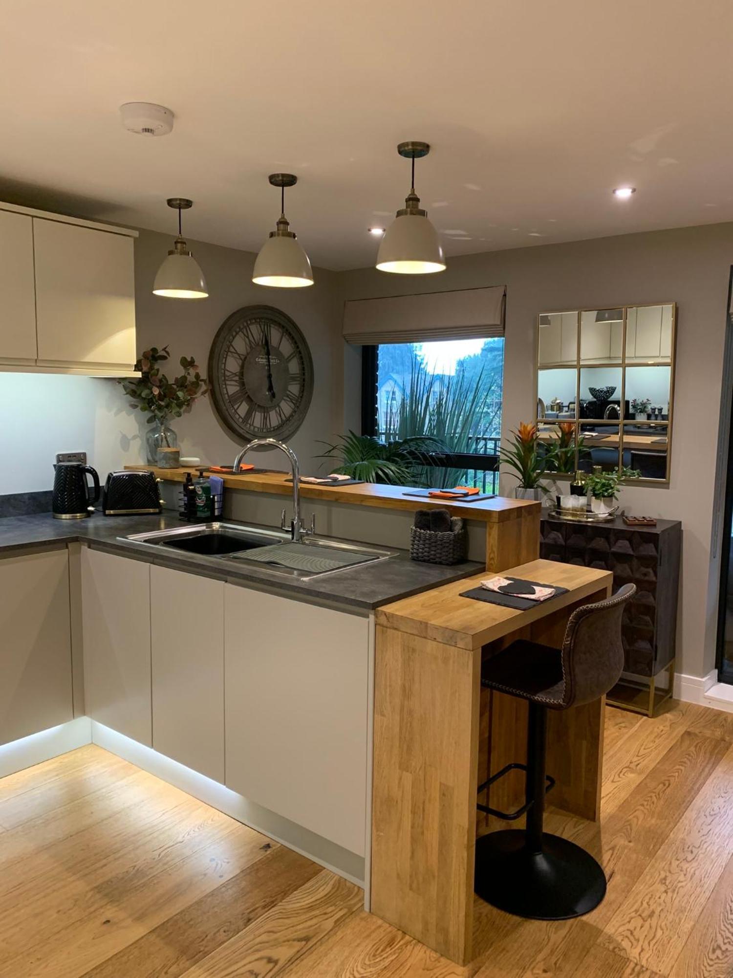 #8 Brunel House Luxury Apartment In Great Malvern Eksteriør billede